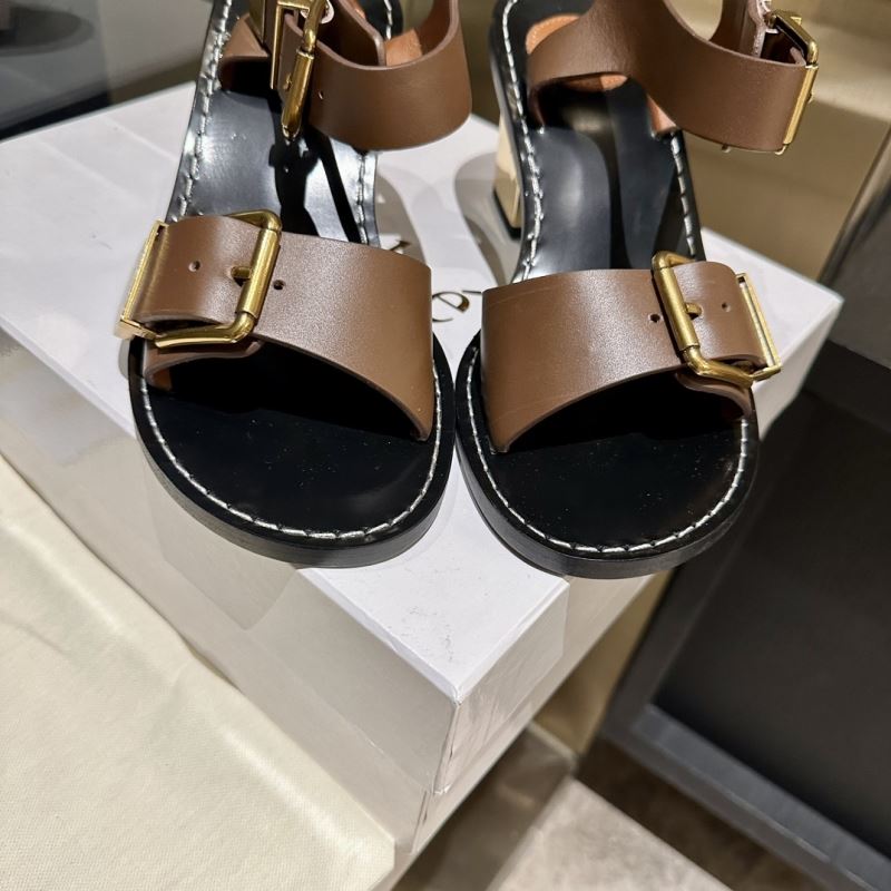 Chloe Sandals